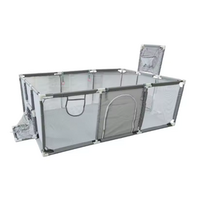 Colorful Baby Playpen