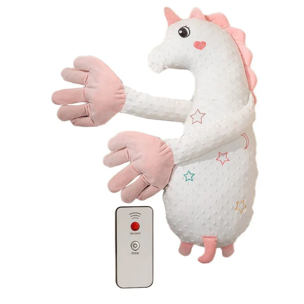 Baby Sleep Pillow