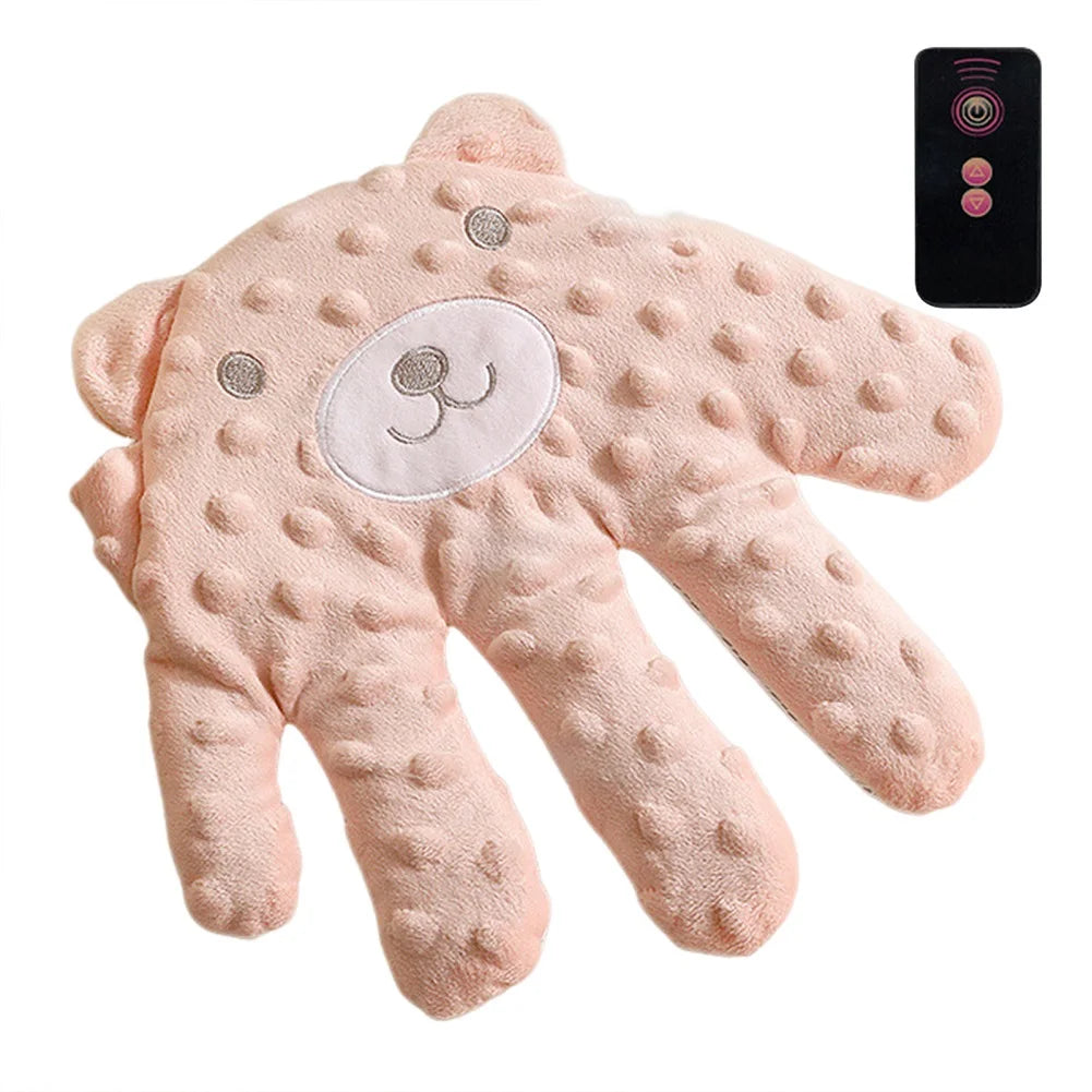 Cuddle Baby Sleep Aid Pillow