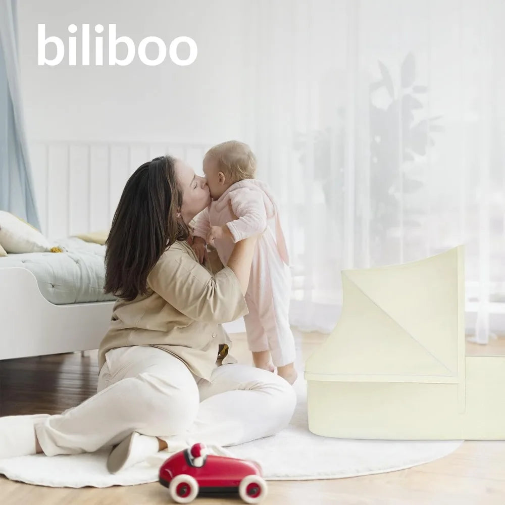 Premium Baby Nest Lounger