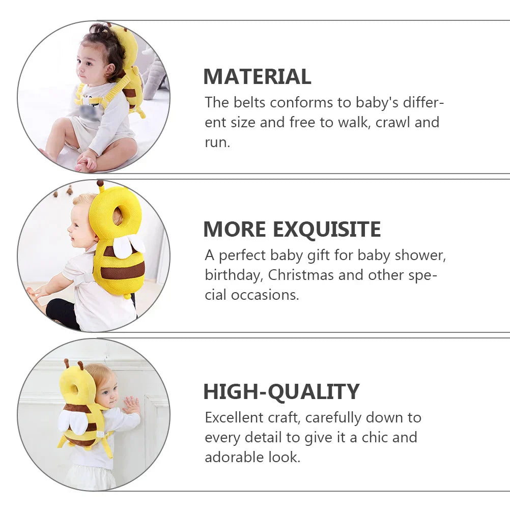 Child Sleep Safety Anti-fall