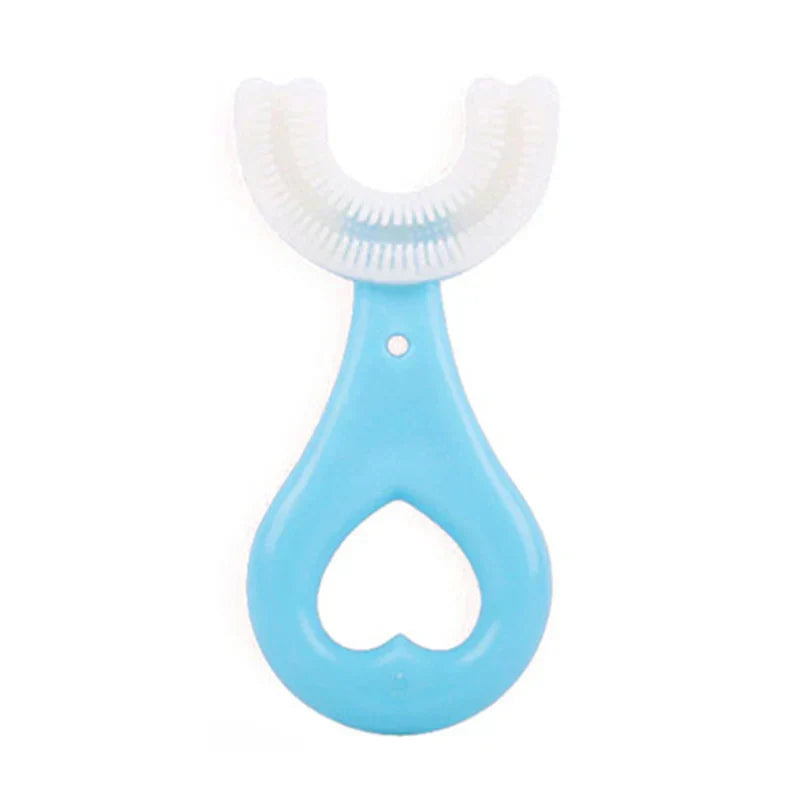Baby Toothbrush