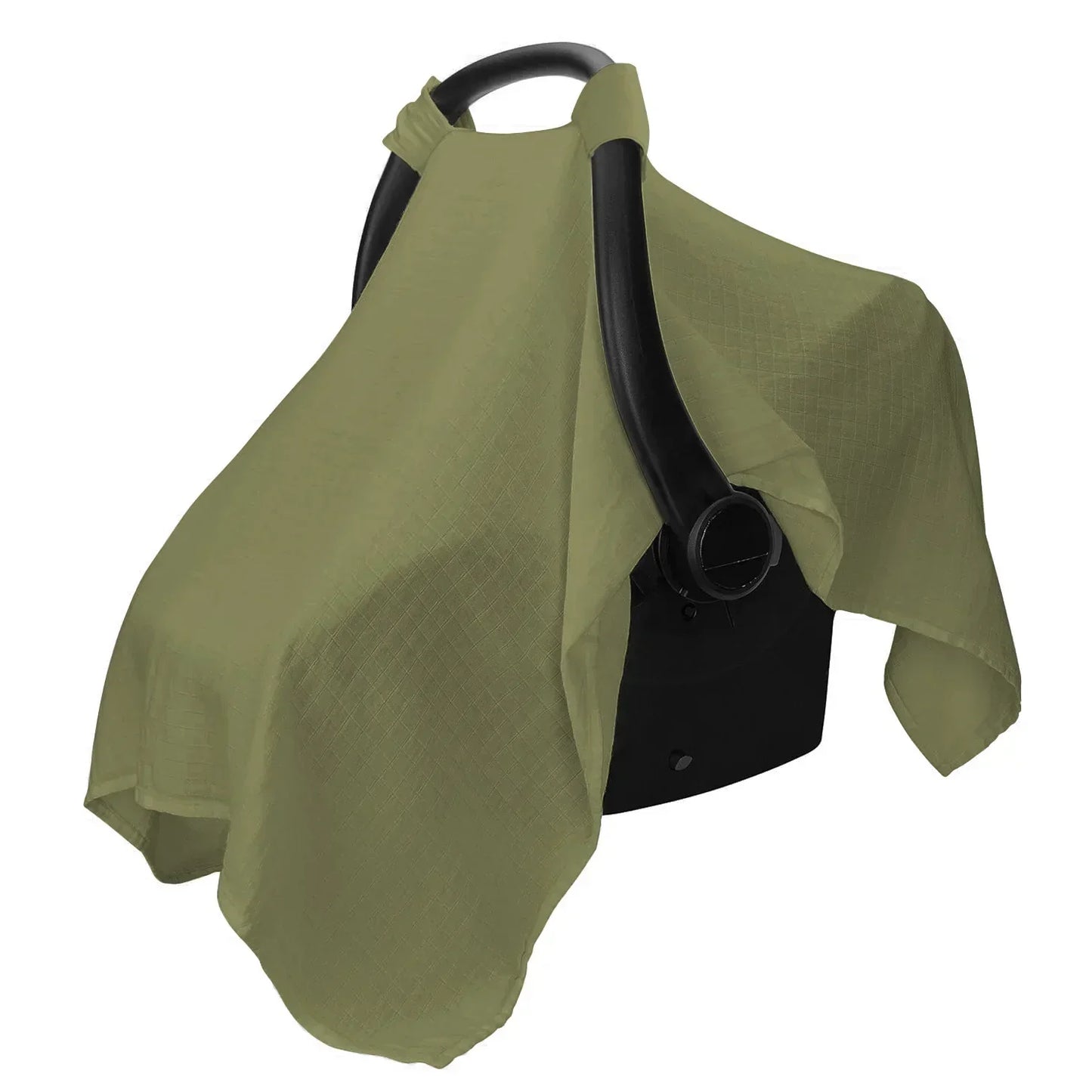 Mosquito Net Stroller Trolley