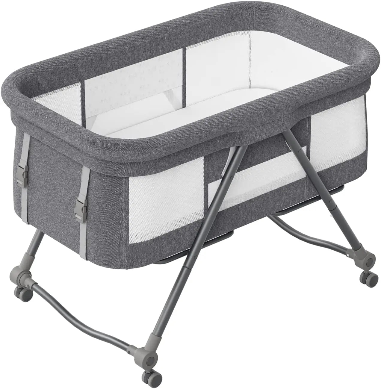 Grab-and-go Travel Cot - Crib