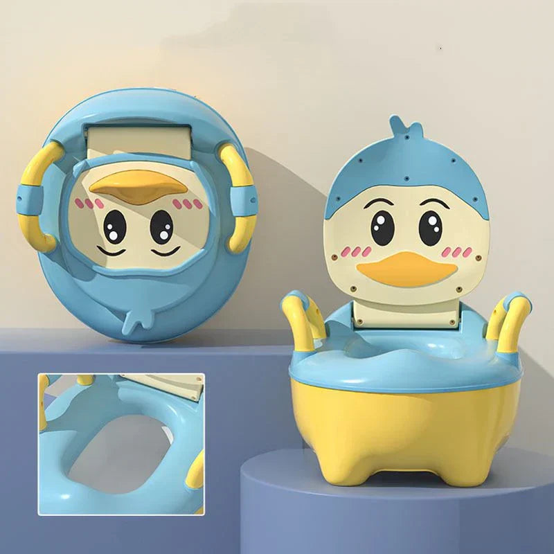 Kids Toilet