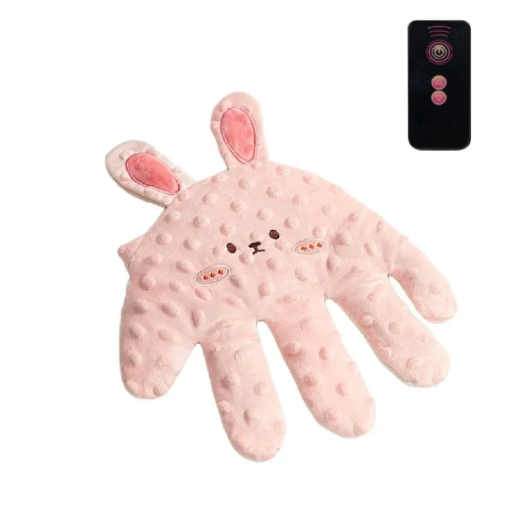 Cuddle Baby Sleep Aid Pillow