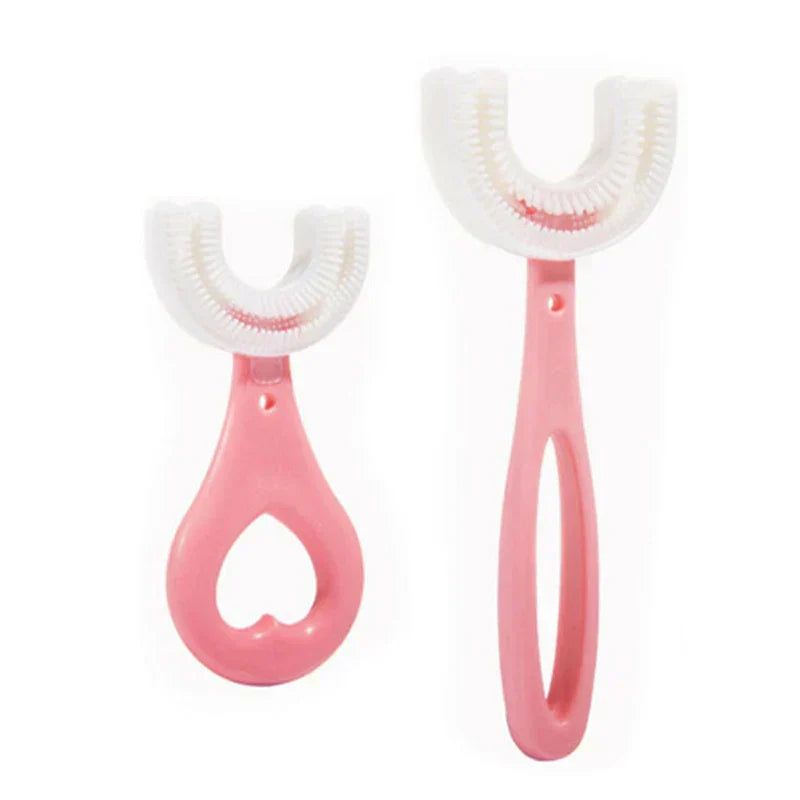 Baby Toothbrush