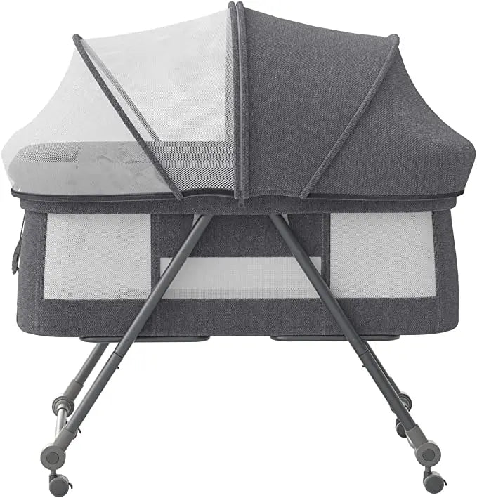 Grab-and-go Travel Cot - Crib