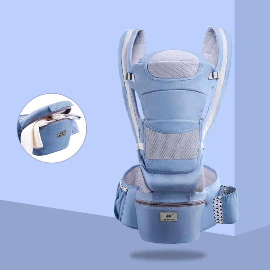 Baby Carrier