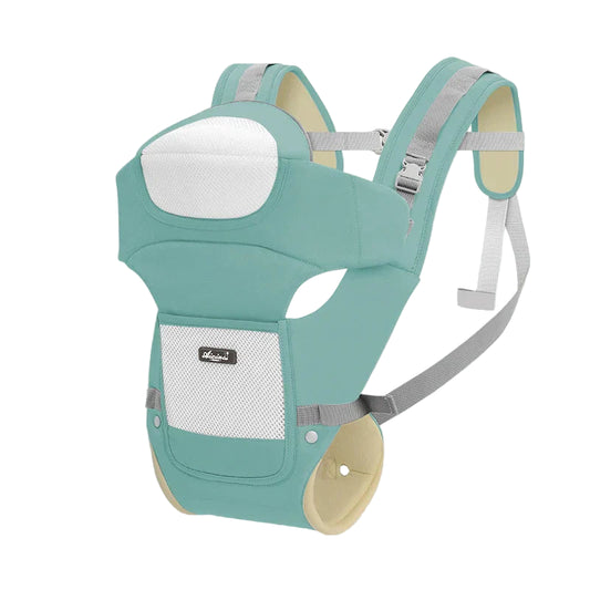 Adjustable Breathable Baby Carrier