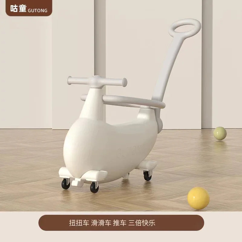 Balance Bike