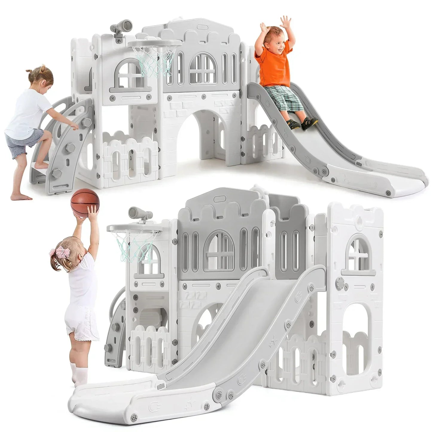Indoor Kids Playpen