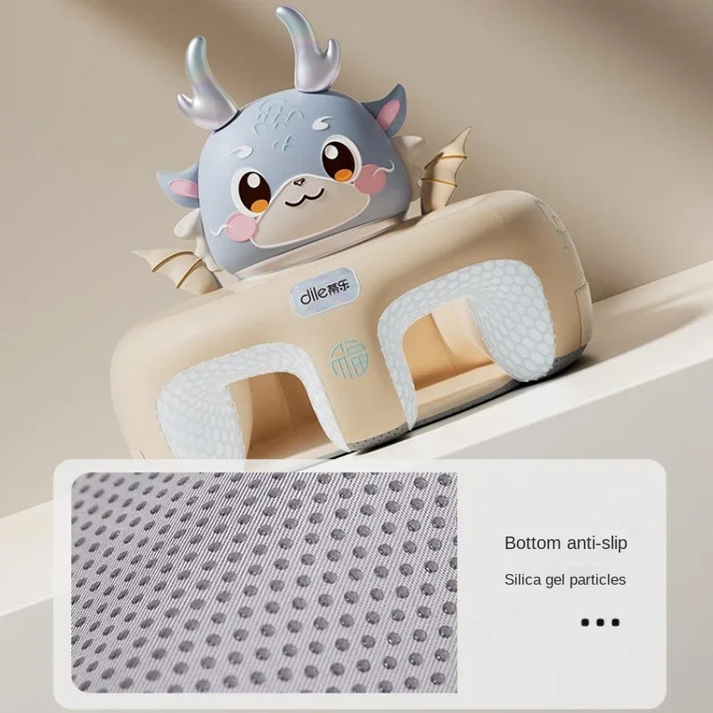 Dragon Year Kids Sofa Seat