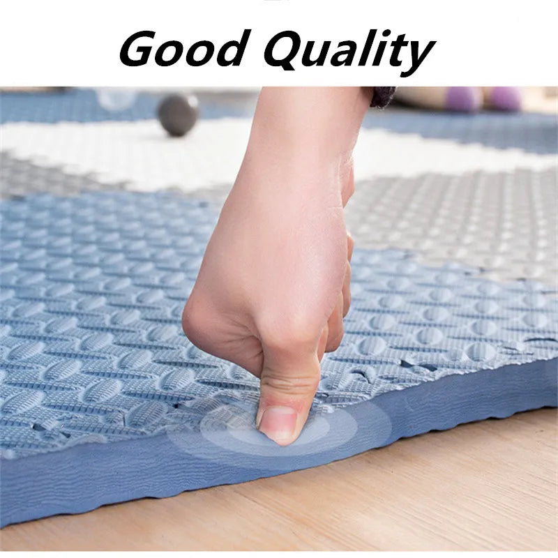 Baby Play Mat Activities Mat 60x60cm