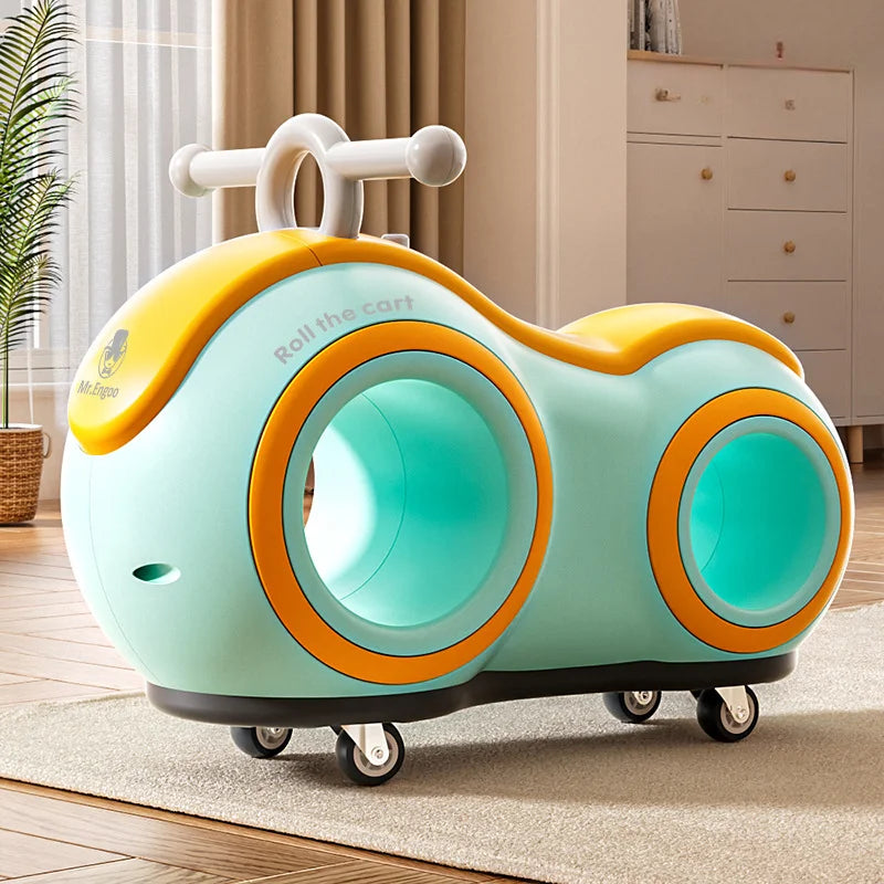 Kids Balance Bike