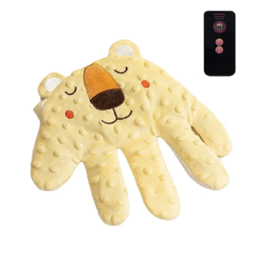 Cuddle Baby Sleep Aid Pillow