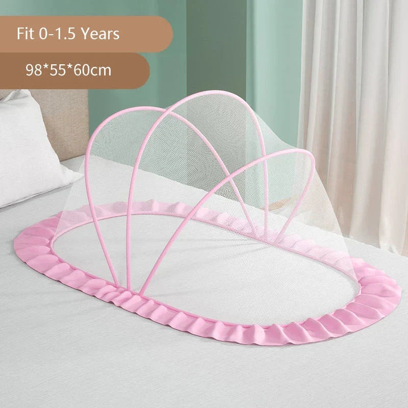 Baby Bed Infant Mosquito Nets