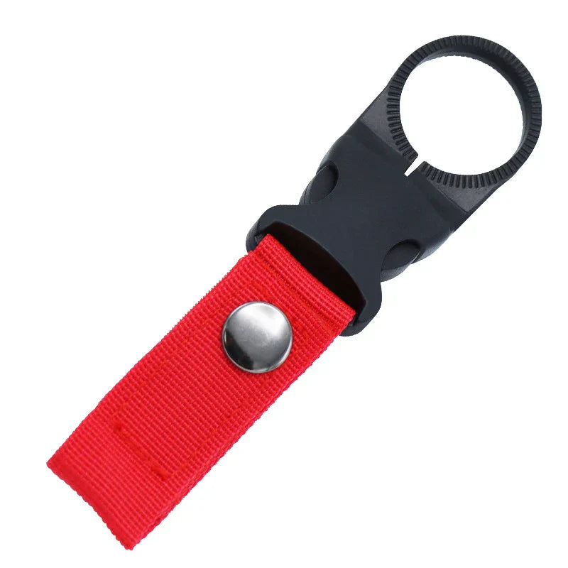 The Talon Clip