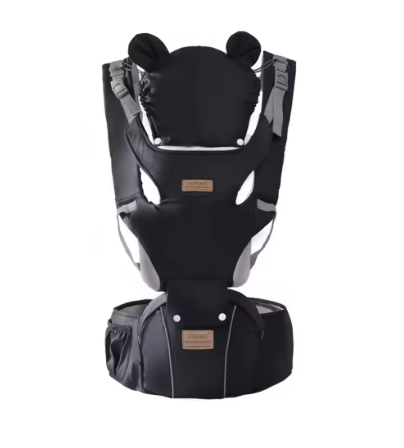 Ergonomic Baby Carrier
