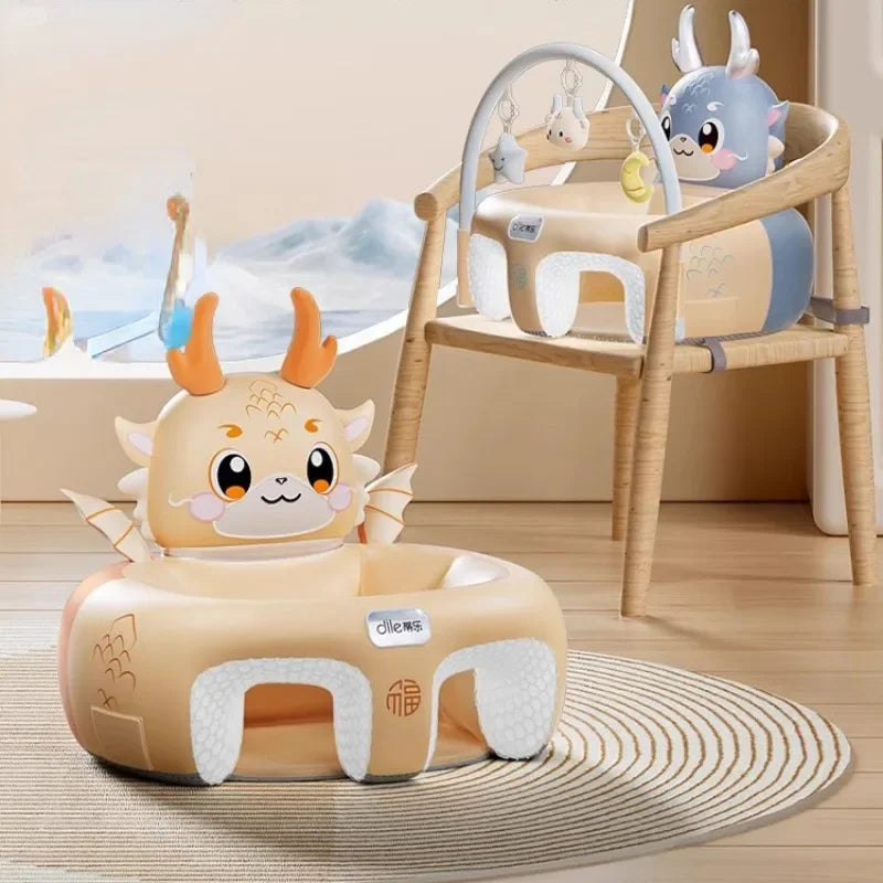 Dragon Year Kids Sofa Seat