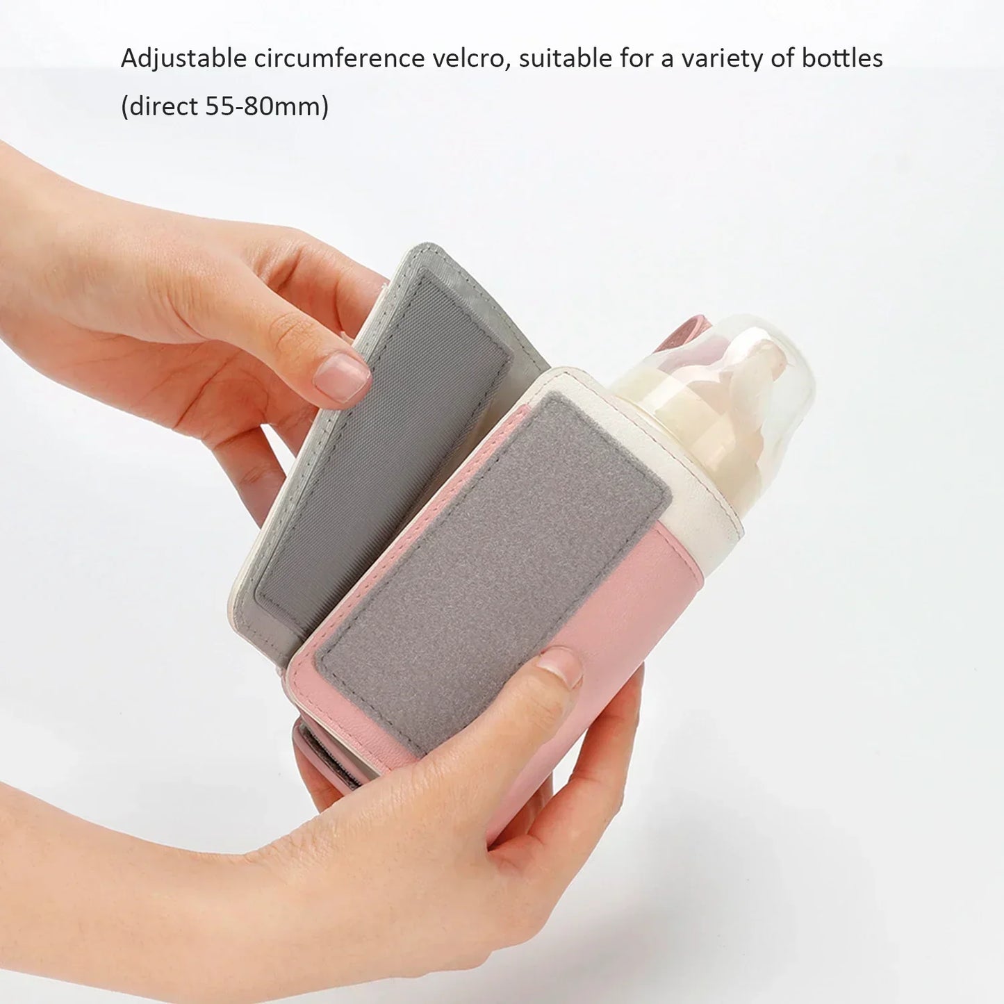 Bouilloire portable pour bébé