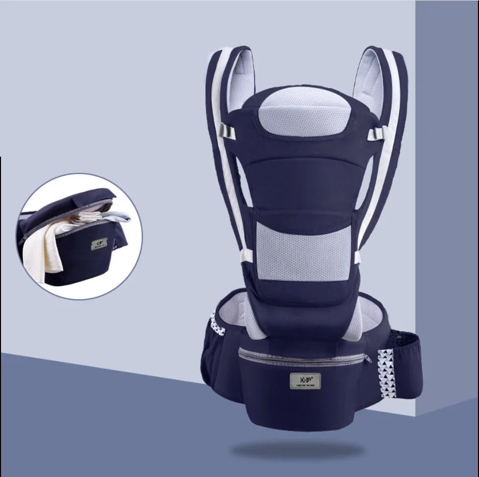 Baby Carrier