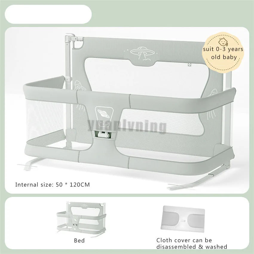 Sleeping Fence Fence