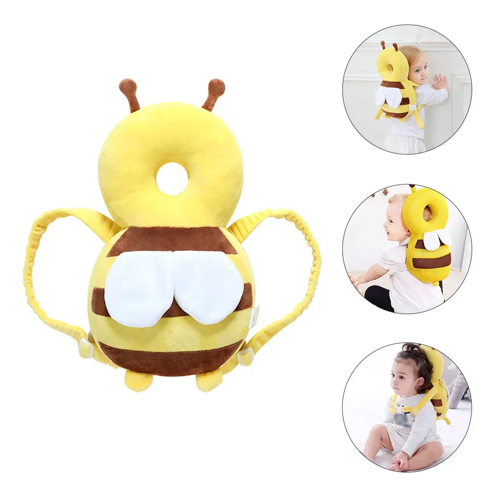 Child Sleep Safety Anti-fall