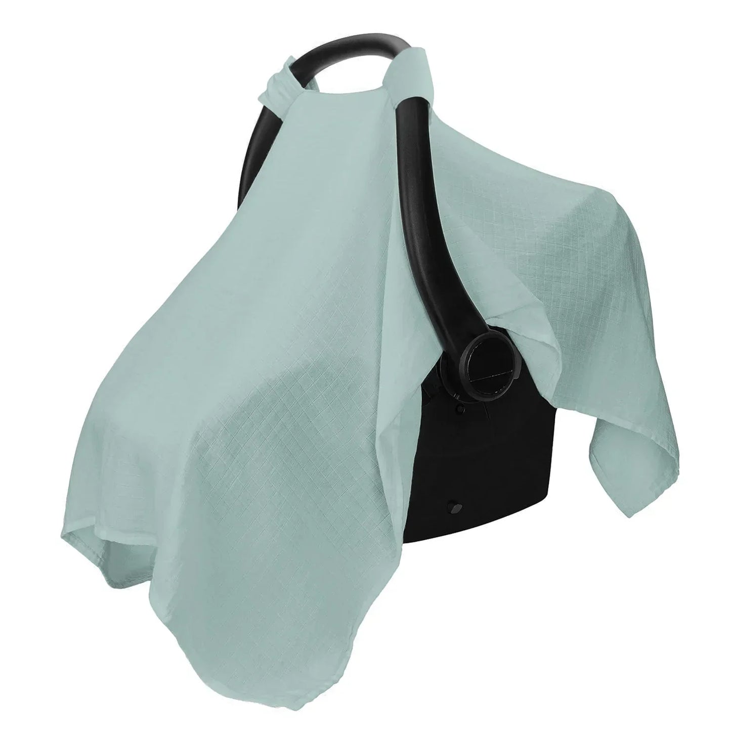 Mosquito Net Stroller Trolley