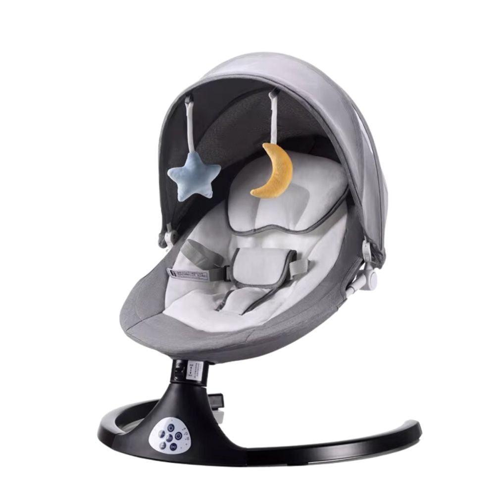 Rocking Chair – DERTHOR