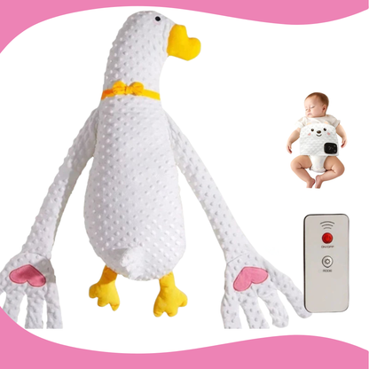 Baby Sleep Pillow