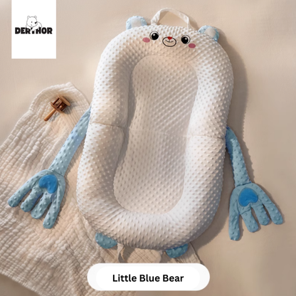 Biomimetic Baby Cuddle Bed