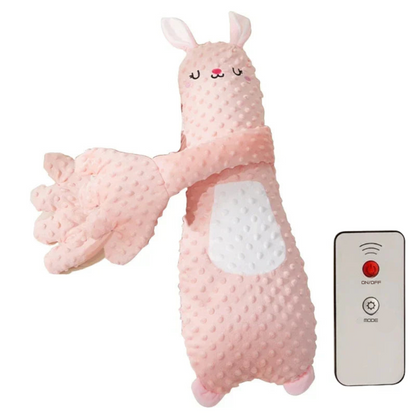 Rabbit Baby Sleep Pillow