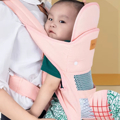 Newborn Baby Sling Carrier