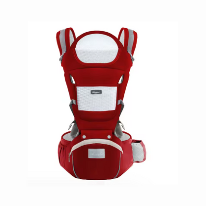 Ergonomic Baby Carrier