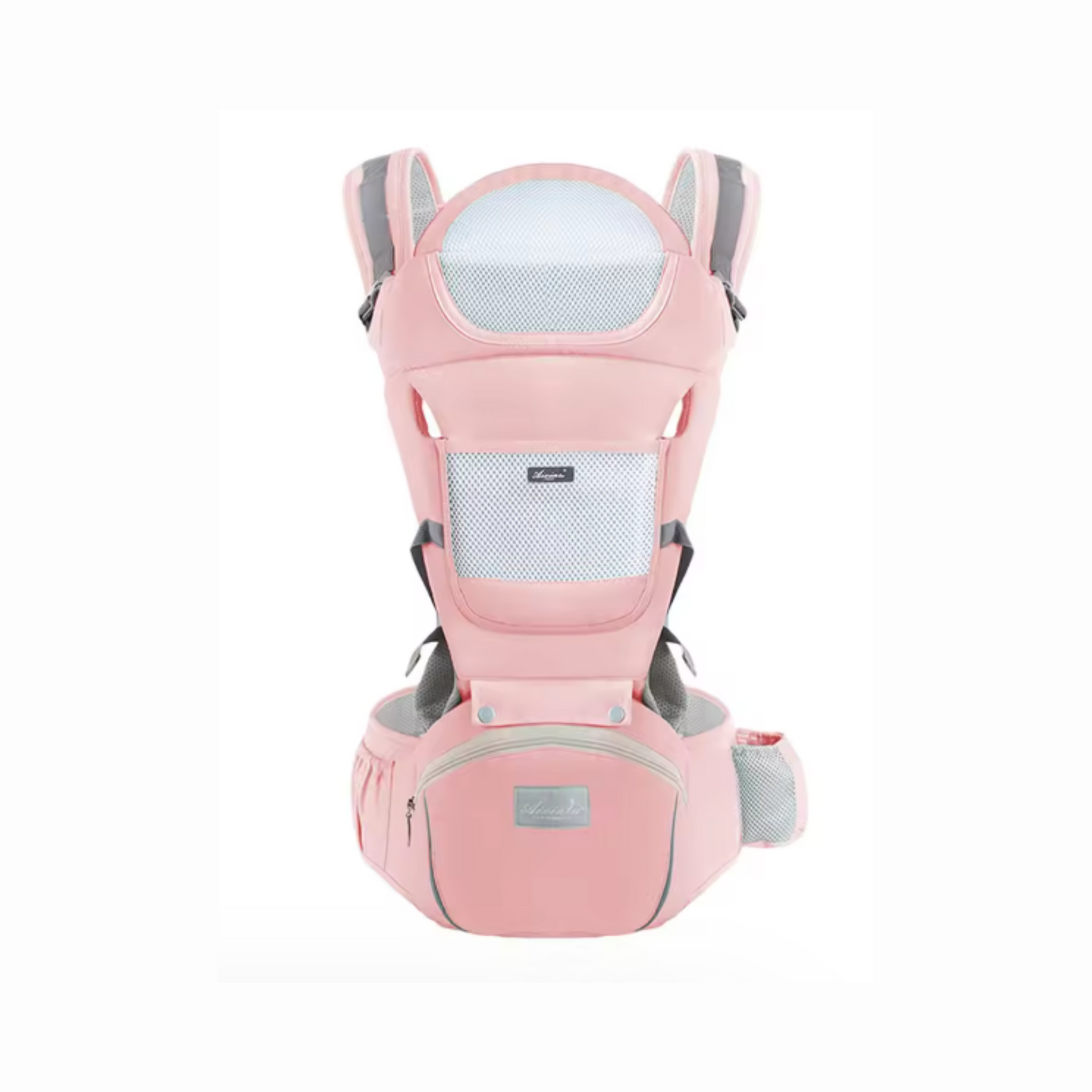 Ergonomic Baby Carrier