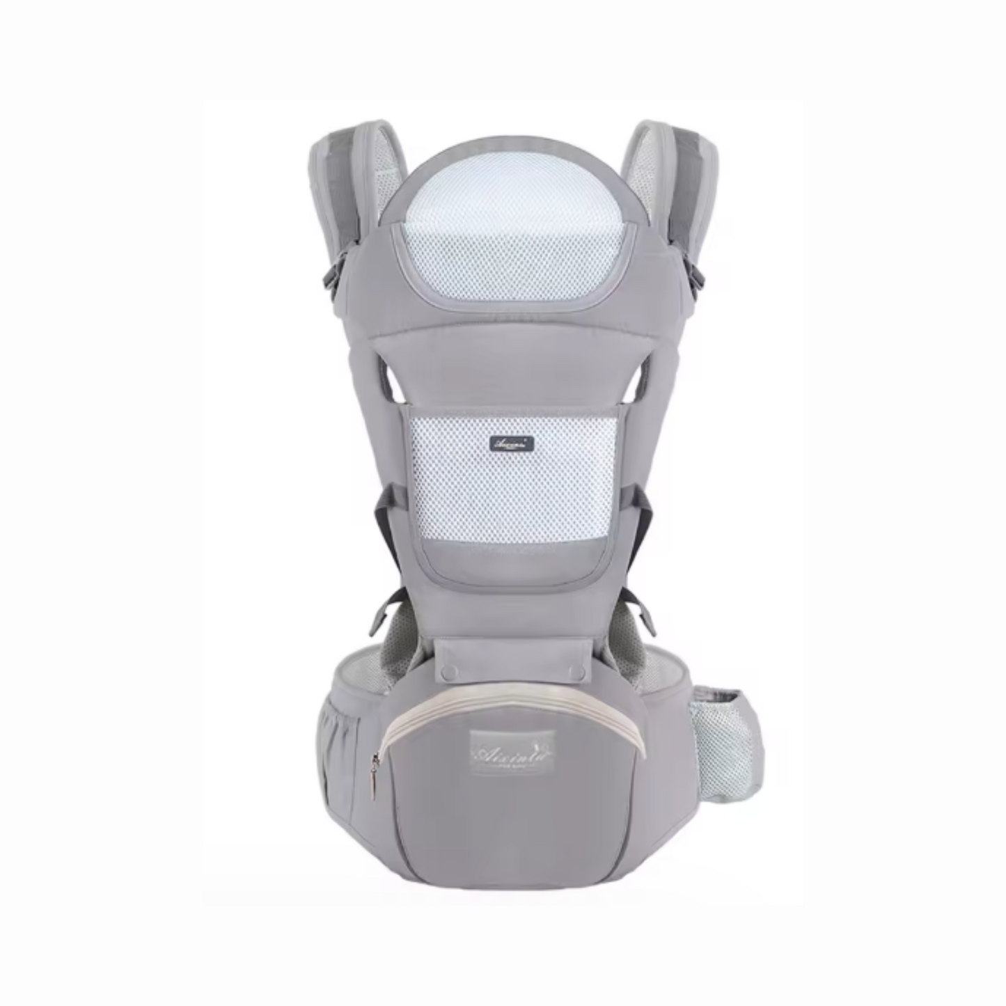 Ergonomic Baby Carrier