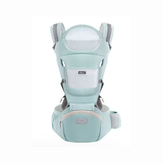 Ergonomic Baby Carrier