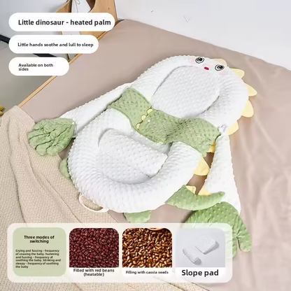 Biomimetic Baby Cuddle Bed