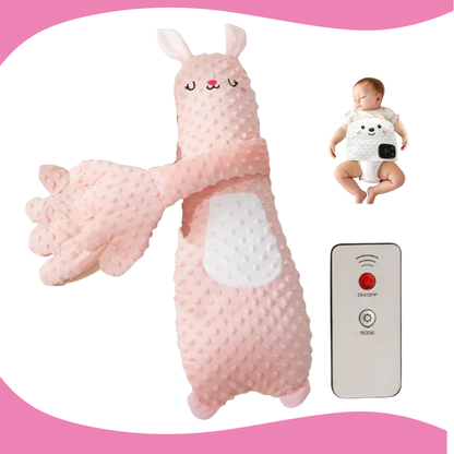 Baby Sleep Pillow