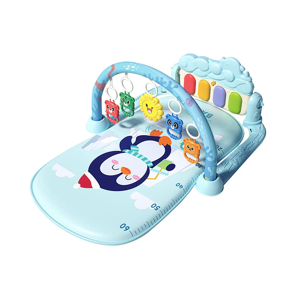 Baby Activity Gym Rack