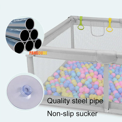 Baby Playpen Children Playground