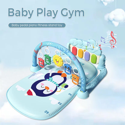 Baby Activity Gym Rack