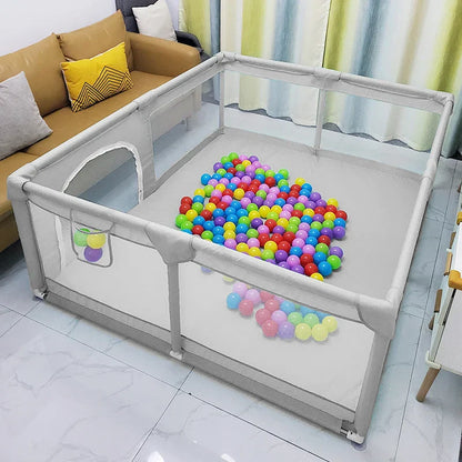 Baby Playpen Children Playground