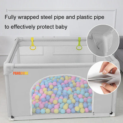 Baby Playpen Children Playground