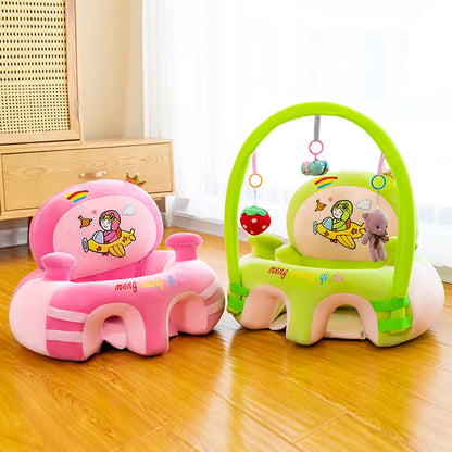 Cartoon Infant Sofa Seat