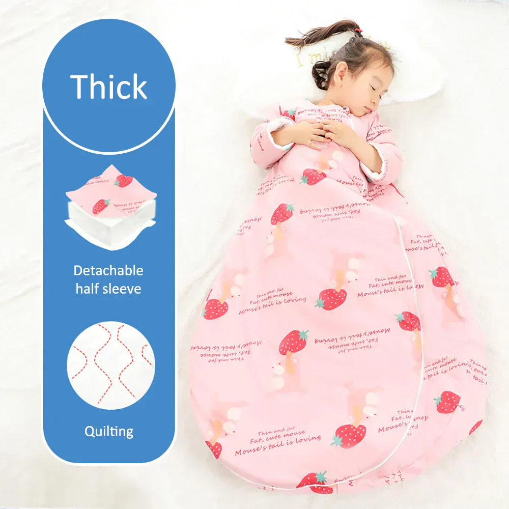 Winter Baby Sleeping Bag