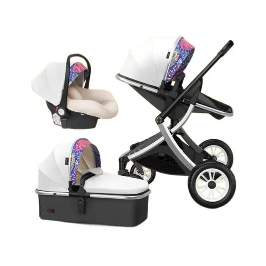 Lightweight Stroller