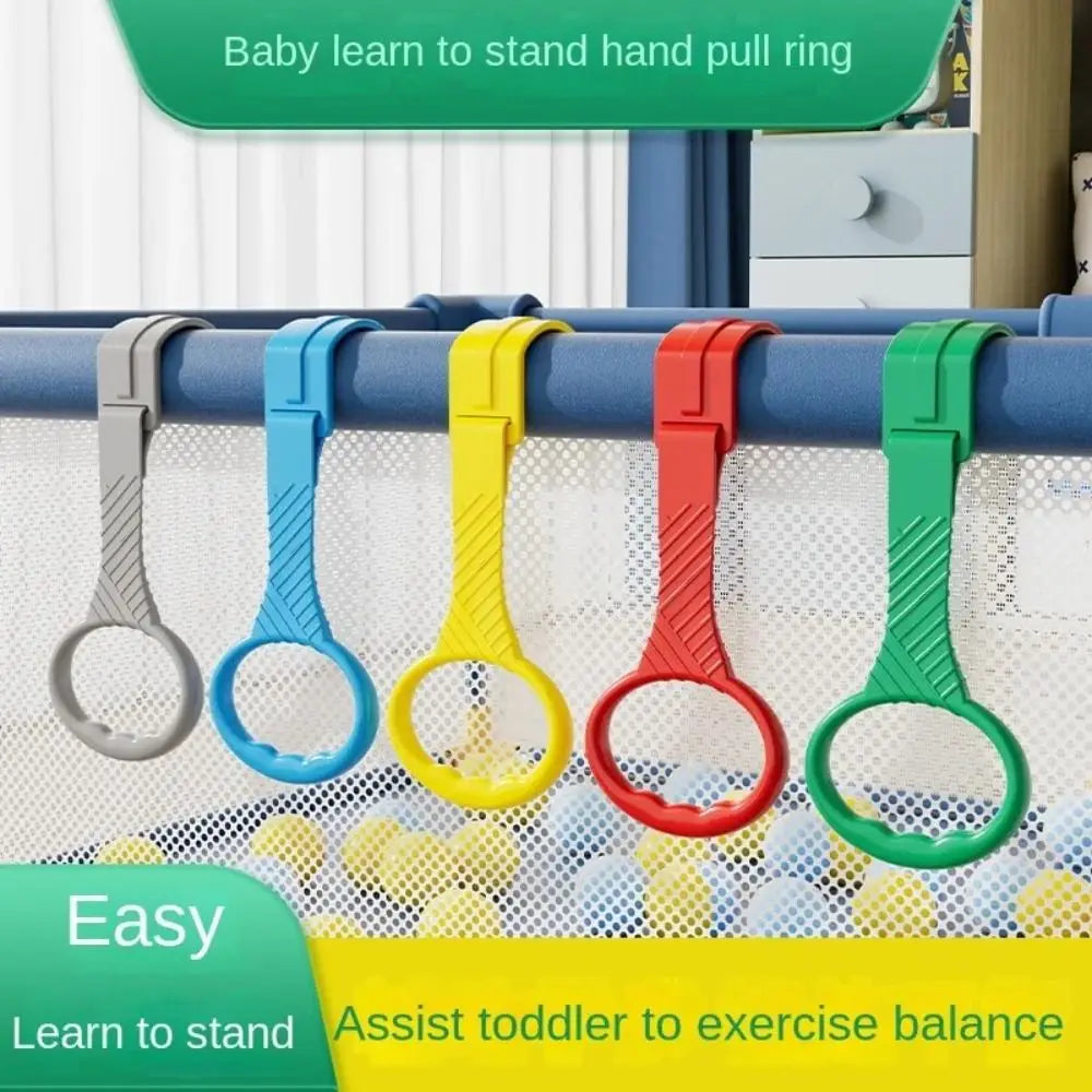 1pc Plastic Pull Ring