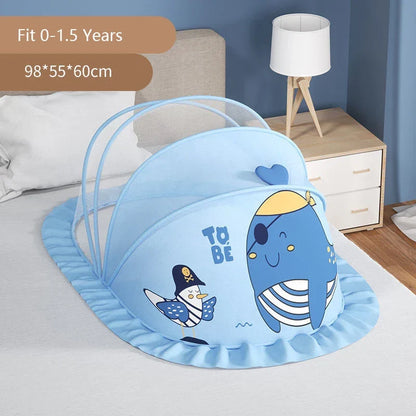 Baby Bed Infant Mosquito Nets